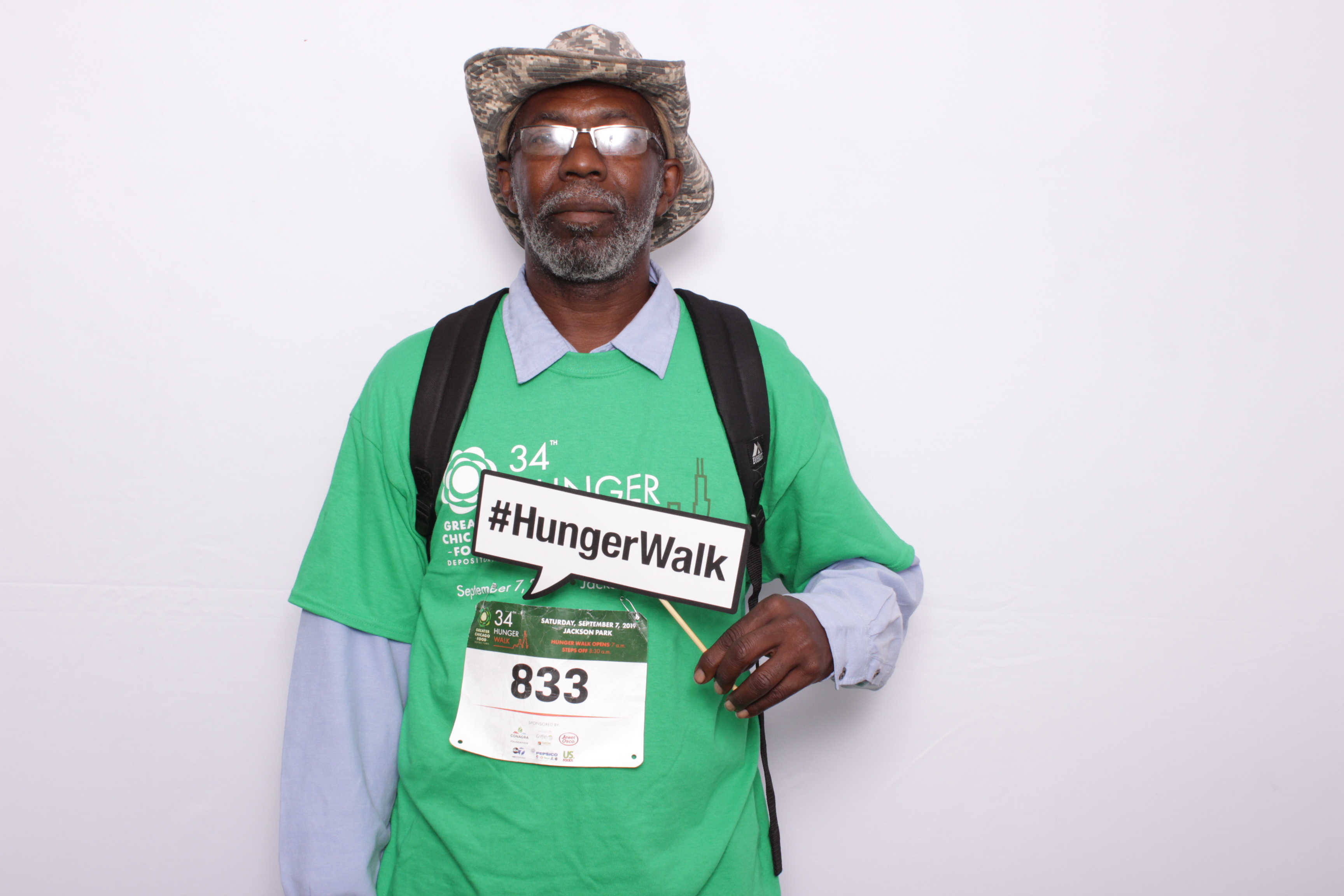 Hunger Walk: Greater Chicago Food Depository | View more photos from the event at events.alfrescophoto.com/u/AlfrescoPhoto/Hunger-Walk-Greater-Chicago-Food-Depository